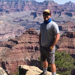 Meet your Posher, Matt